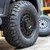 Matte Black Black Rhino Arsenal Wheels with BFG K02 Tires