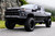 2021 Chevy Silverado 2500HD with Black Rhino Arsenal Wheels