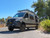 Mercedes Sprinter Van with Black Rhino Armory Wheels