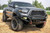 2019 Toyota Tacoma with Black Rhino Armory Black Rims