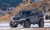 Rezvani with Black Rhino Armory Gunmetal Rims
