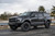 Black 2019 Ford Raptor with Black Rhino Arsenal Military Rims