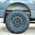 2020 Ram 1500 with Black Rhino Aresnal 20 inch rims