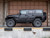 2020 Jeep Wrangler JL with Black Rhino Armory 20 Inch Rims