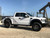 2013 Ford Raptor SVT with Black Rhino Arsenal Rims