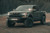 2021 Ford Raptor with B lack Rhino Armory Wheels