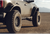 Matte Black 2022 Ford Bronco with Black Rhino Arsenal Wheels