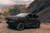 Matte Black Jeep Cherokee with Black Rhino Arsenal Off Road Rims
