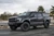 Black 2019 Ford Raptor with Black Rhino Arsenal Military Rims