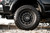 Black Rhino Arsenal Rims with Falken Wildpeak Tires