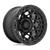 Fuel 1PC D120 UNIT BEADLOCK 6X135 17X9 -15 BLACKOUT