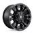 Fuel 1PC D560 VAPOR 5X114.3/5X127 17X9 +1 MATTE BLACK