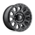 Fuel 1PC D579 VECTOR 5X127 18X9 +20 MATTE BLACK