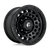 Fuel 1PC D633 ZEPHYR 5X112 20X9 +20 MATTE BLACK