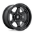 Fuel 1PC D664 SHOK 6X135 18X9 -12 MATTE BLACK