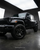 Fuel 1PC D673 BLITZ 5X127 22X12 -44 GLOSS BLACK MILLED