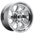 Fuel 1PC D677 SEEKER 5X127 20X10 -18 CHROME PLATED