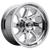 Fuel 1PC D677 SEEKER 6X135 20X10 -18 CHROME PLATED