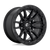 Fuel 1PC D679 REBEL 8X165.1 20X9 +1 MATTE BLACK