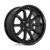 Fuel 1PC D689 TORQUE 6X139.7 18X9 +1 MATTE BLACK