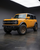 Fuel 1PC D690 TORQUE 6X139.7 17X9 -12 MATTE BRONZE