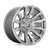 Fuel 1PC D693 BLITZ 8X170 20X8.25 -202 PLATINUM