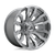Fuel 1PC D693 BLITZ 6X135 22X10 -18 PLATINUM