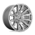 Fuel 1PC D693 BLITZ 6X139.7 22X12 -44 PLATINUM