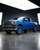 Fuel 1PC D774 TYPHOON 8X165.1 20X10 -18 ANODIZED BLUE MILLED