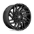 Fuel 1PC D776 TYPHOON 5X139.7/5X150 20X10 -18 GLOSS BLACK