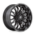 Fuel 1PC D795 ARC 8X165.1 20X10 -18 GLOSS BLACK MILLED