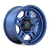Fuel 1PC D802 OXIDE 6X139.7 17X8.5 +1 DARK BLUE