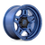 Fuel 1PC D802 OXIDE 6X139.7 17X8.5 +1 DARK BLUE