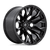 Fuel 1PC D803 FLAME 6X135 22X12 -44 GLOSS BLACK MILLED