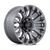 Fuel 1PC D830 QUAKE 8X170 20X9 +1 PLATINUM