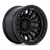 Fuel 1PC FC125 RINCON BEADLOCK 6X139.7 17X9 -38 BLACKOUT
