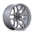 Fuel 1PC FLUX 6X114.3 18X9 +20 PLATINUM