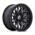 Fuel 1PC FC857 RINCON 5X127 20X9 +1 GLOSS BLACK MILLED