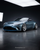 2021 ASTON MARTIN V12 SPEEDSTER with aftermarket wheels - visualization by THREEPIECE.US