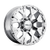 Helo HE878 8X165.1 16X9 -12 CHROME