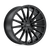Helo HE894 5X120 20X8.5 +38 SATIN BLACK