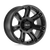 Helo HE904 5X127 18X9 +0 SATIN BLACK