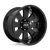 Helo HE917 6X135 20X9 +18 GLOSS BLACK