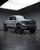 KMC KM100 SYNC 5X150 20X9 +18 SATIN BLACK