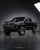 2021 Toyota Tacoma TRD Sport with aftermarket wheels - visualization by THREEPIECE.US