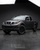 KMC KM542 IMPACT 6X114.3 17X8 +35 SATIN BLACK