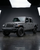 KMC KM549 GRS 5X127 20X9 +18 SATIN BLACK