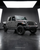 KMC KM549 GRS 5X127 20X9 +18 SATIN BLACK