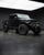2021 Jeep Gladiator Sport with aftermarket wheels - visualization by THREEPIECE.US