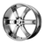 KMC KM671 BRODIE 6X139.7 20X9 +15 CHROME